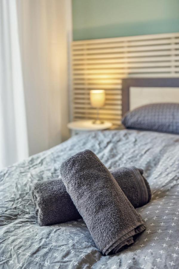 Apartament Amalfi A02 - 2 Zi Fuer 4P - Balkon, Smart Tv, Boxspringbett Kaiserslautern Zewnętrze zdjęcie